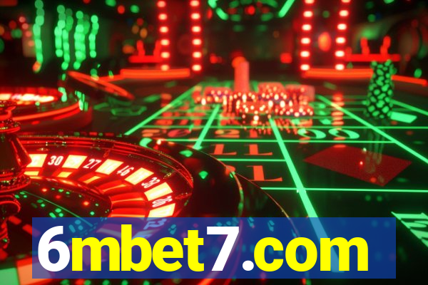 6mbet7.com