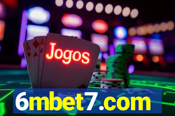 6mbet7.com