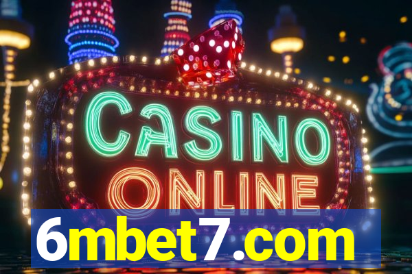 6mbet7.com