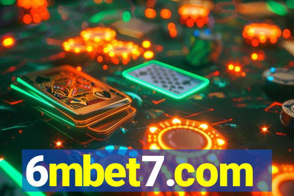 6mbet7.com