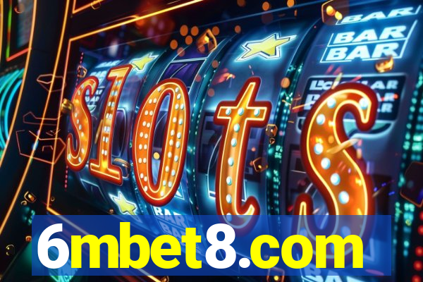 6mbet8.com