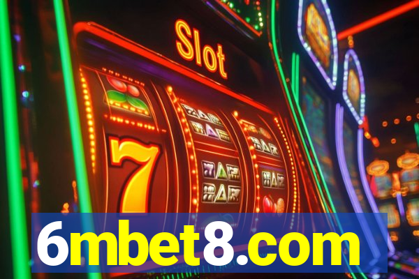 6mbet8.com