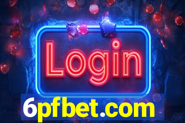 6pfbet.com