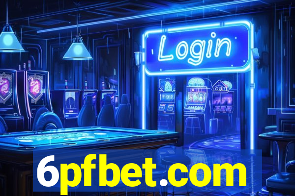 6pfbet.com