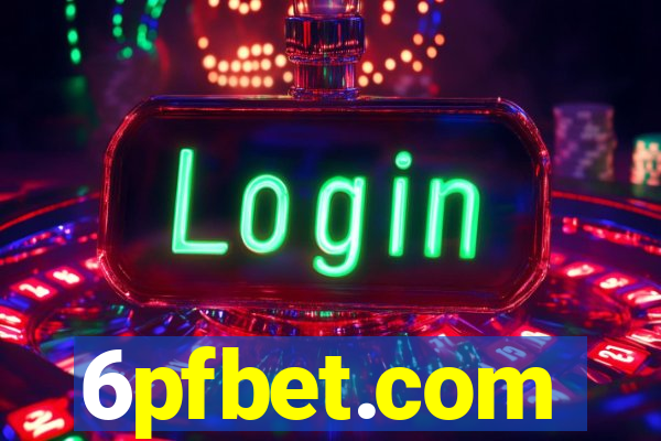 6pfbet.com