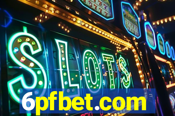 6pfbet.com