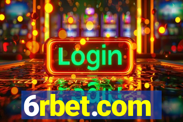 6rbet.com