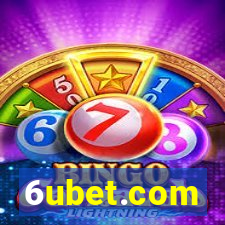 6ubet.com