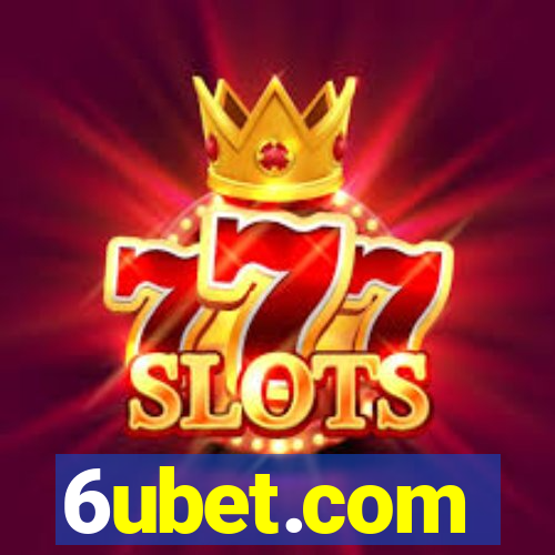 6ubet.com