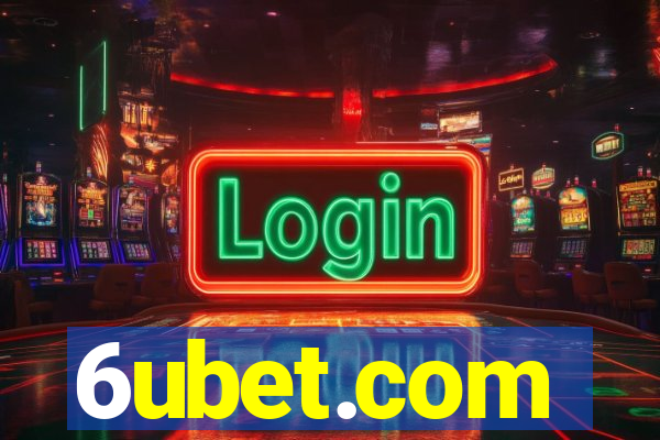 6ubet.com