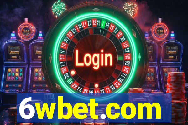 6wbet.com