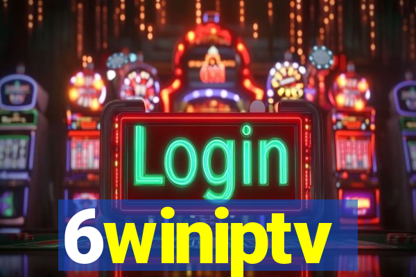 6winiptv