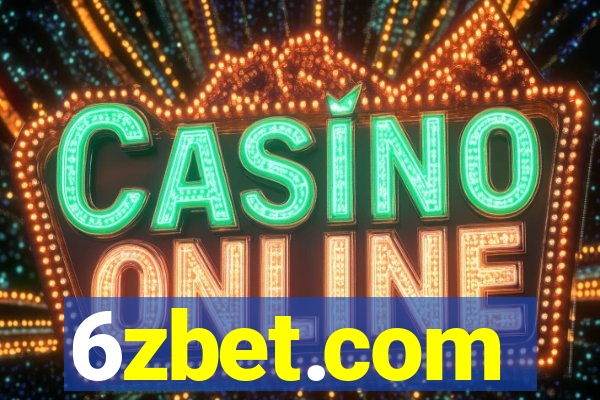 6zbet.com