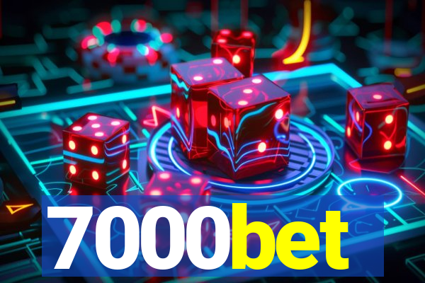 7000bet