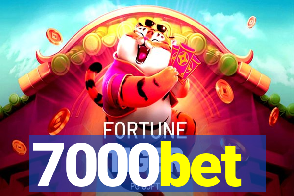 7000bet