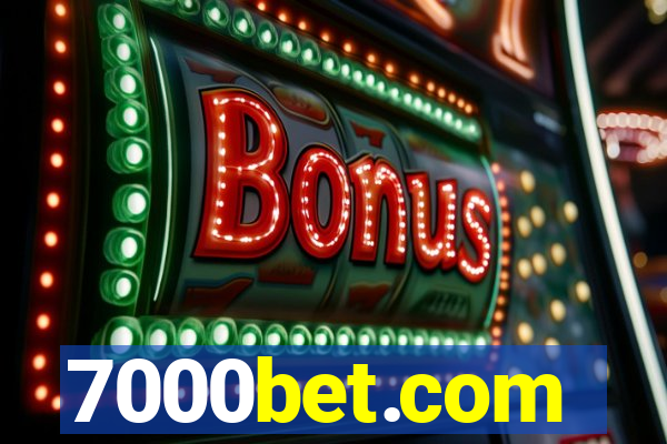 7000bet.com