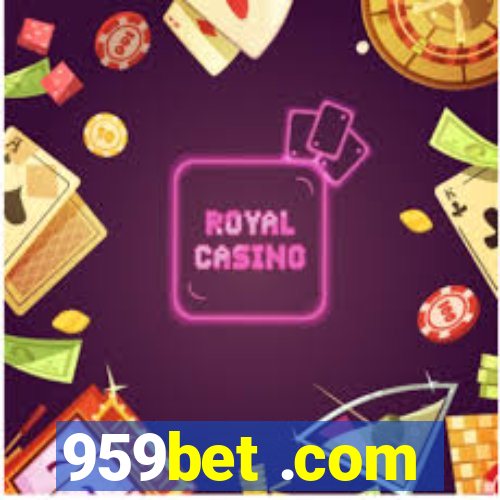 959bet .com