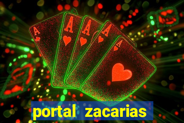 portal zacarias bruna nunes