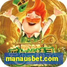 manausbet.com