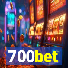 700bet