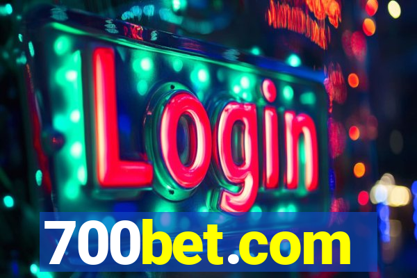 700bet.com