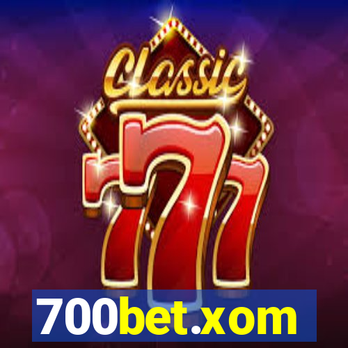 700bet.xom