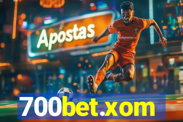 700bet.xom