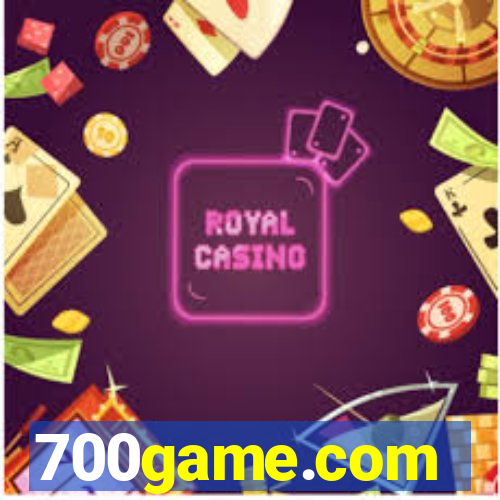 700game.com