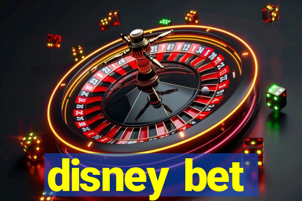 disney bet