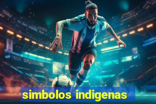 simbolos indigenas