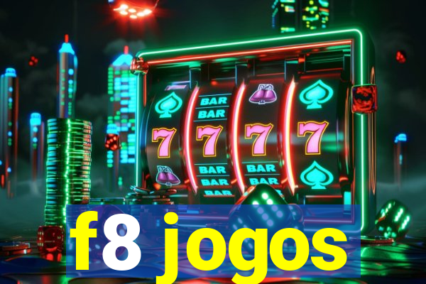 f8 jogos