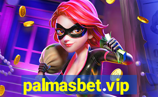 palmasbet.vip