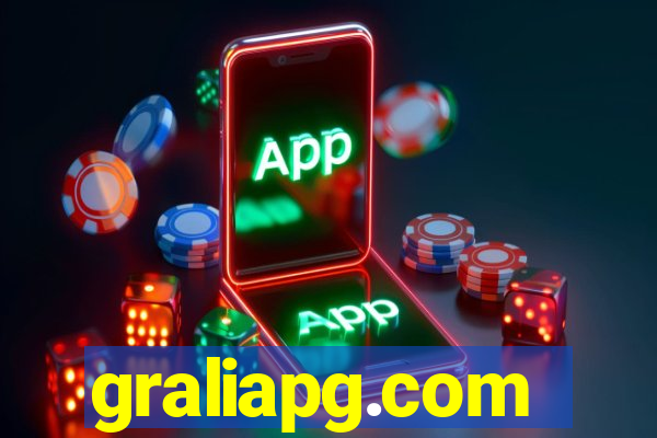 graliapg.com