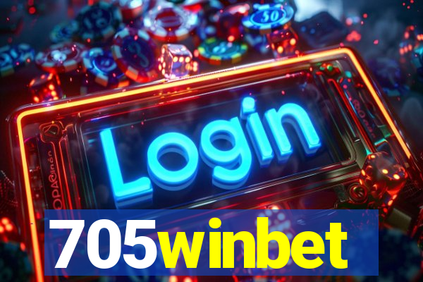 705winbet