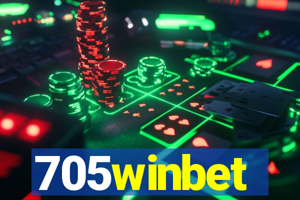 705winbet