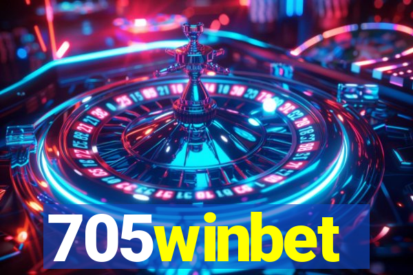 705winbet