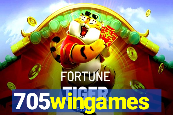 705wingames