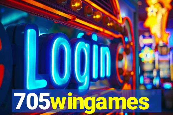 705wingames