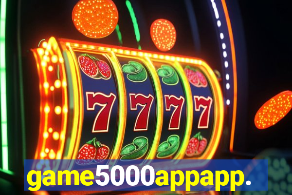 game5000appapp.com