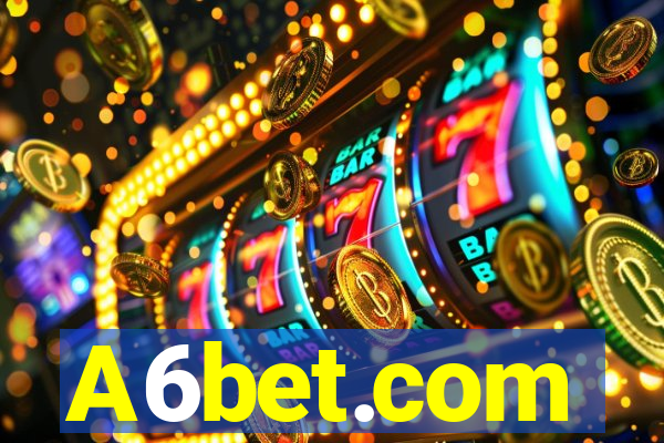 A6bet.com