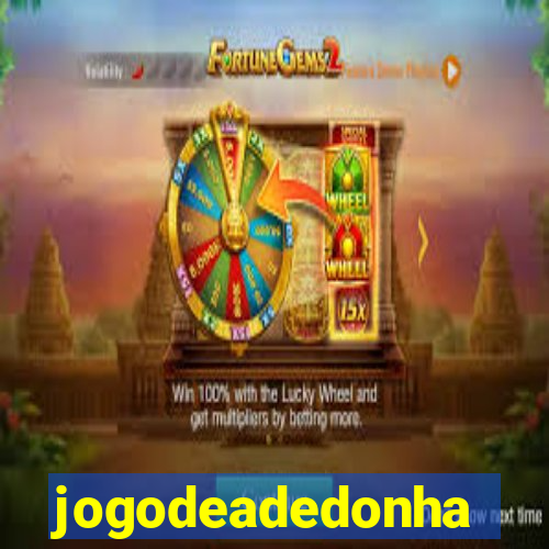 jogodeadedonha