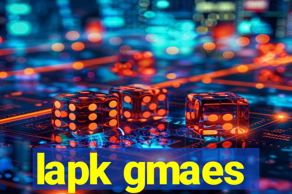 lapk gmaes