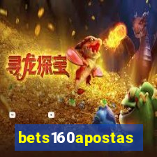 bets160apostas