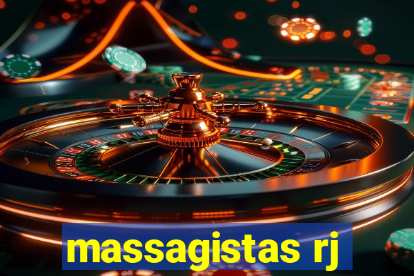 massagistas rj