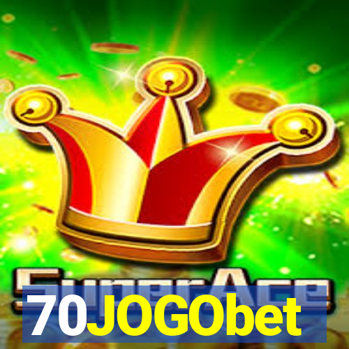 70JOGObet