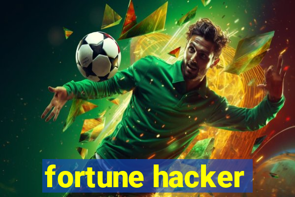 fortune hacker