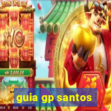 guia gp santos