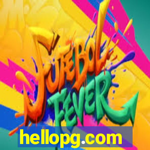 hellopg.com