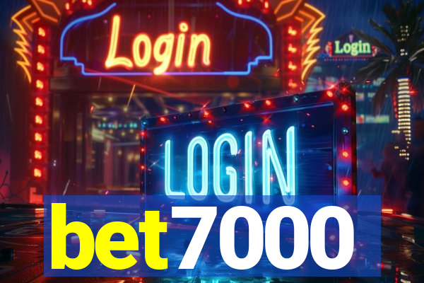 bet7000