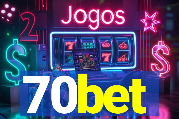 70bet